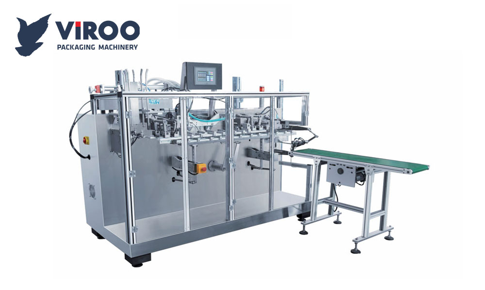 VPD200Series Mask Fluid Filling Machine